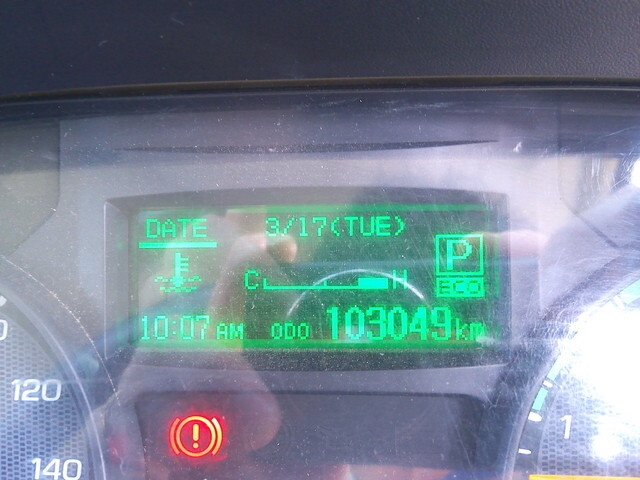 三菱ふそうキャンターダブルキャブ（Wキャブ）小型（2t・3t）[写真36]