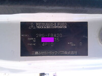 三菱ふそうキャンターダブルキャブ（Wキャブ）小型（2t・3t）[写真38]