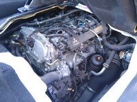 三菱ふそうキャンターダブルキャブ（Wキャブ）小型（2t・3t）[写真39]