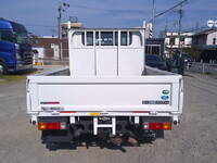 三菱ふそうキャンターダブルキャブ（Wキャブ）小型（2t・3t）[写真07]