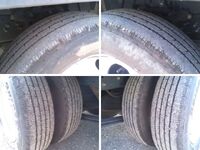 三菱ふそうキャンターダブルキャブ（Wキャブ）小型（2t・3t）[写真08]