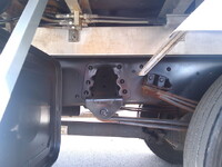 日野レンジャーアルミウイング中型（4t）[写真12]