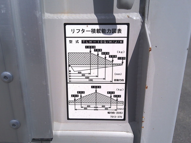 日野レンジャーアルミウイング中型（4t）[写真14]