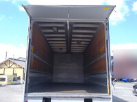 日野レンジャーアルミウイング中型（4t）[写真21]