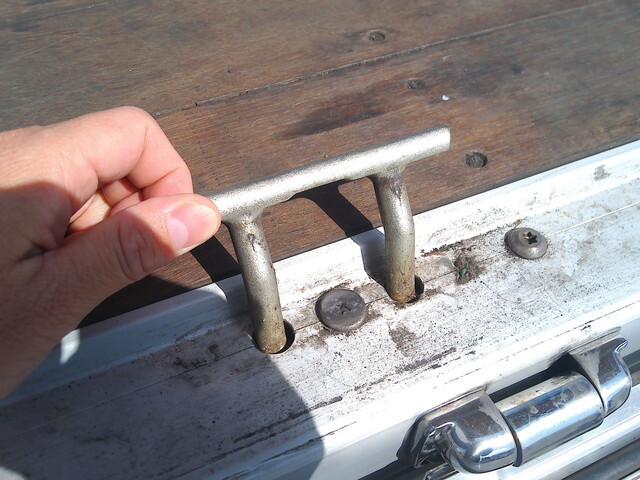 日野レンジャーアルミウイング中型（4t）[写真24]