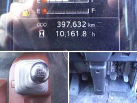 日野レンジャーアルミウイング中型（4t）[写真31]