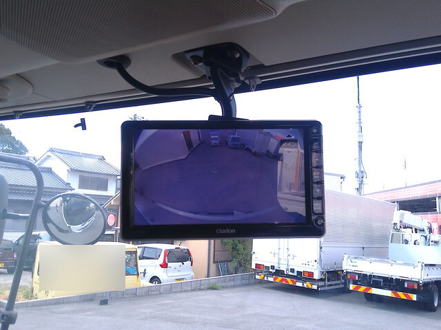 日野レンジャーアルミウイング中型（4t）[写真31]