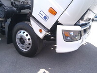 日野レンジャーアルミウイング中型（4t）[写真39]