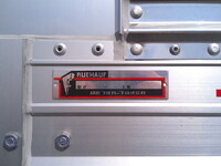 日野レンジャーアルミウイング中型（4t）[写真09]