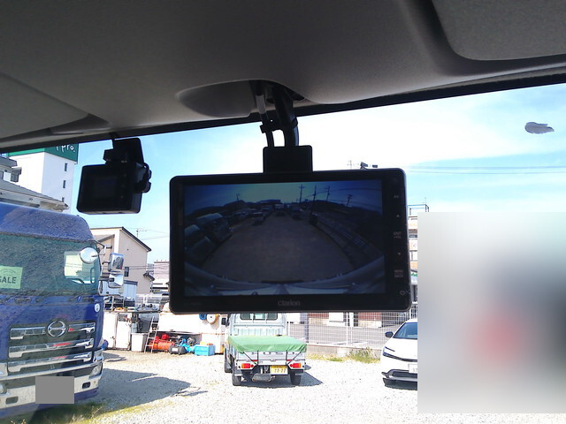 いすゞエルフアルミウイング小型（2t・3t）[写真28]