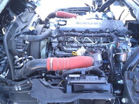 いすゞエルフアルミウイング小型（2t・3t）[写真35]