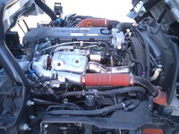 いすゞエルフアルミウイング小型（2t・3t）[写真37]