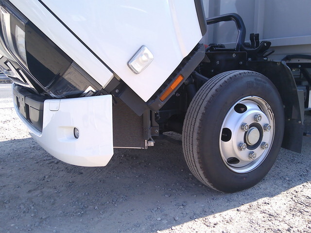 いすゞエルフアルミウイング小型（2t・3t）[写真39]