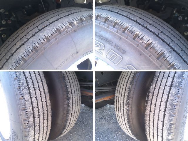 いすゞエルフアルミウイング小型（2t・3t）[写真07]