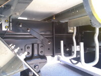 日野デュトロアルミバン小型（2t・3t）[写真11]