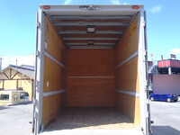 日野デュトロアルミバン小型（2t・3t）[写真19]