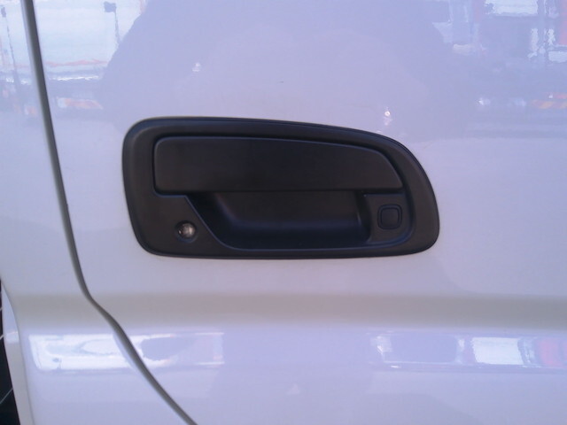 日野デュトロアルミバン小型（2t・3t）[写真24]