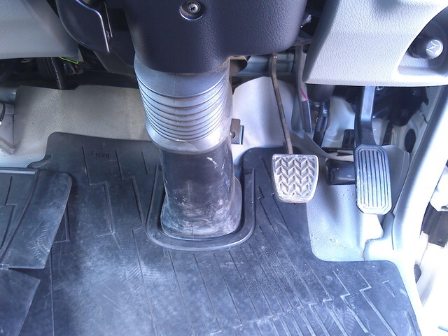 日野デュトロアルミバン小型（2t・3t）[写真28]