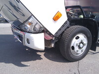 日野デュトロアルミバン小型（2t・3t）[写真39]