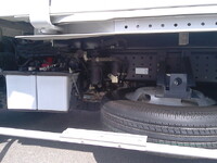 日野デュトロアルミバン小型（2t・3t）[写真10]