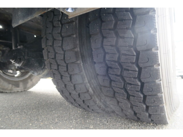 日野デュトロ高所作業車小型（2t・3t）[写真11]