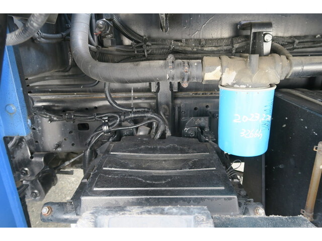 日野デュトロ高所作業車小型（2t・3t）[写真13]