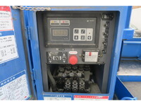 日野デュトロ高所作業車小型（2t・3t）[写真15]