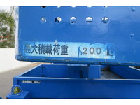 日野デュトロ高所作業車小型（2t・3t）[写真20]