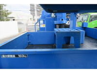 日野デュトロ高所作業車小型（2t・3t）[写真21]