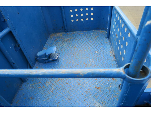 日野デュトロ高所作業車小型（2t・3t）[写真21]