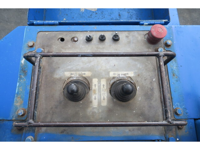 日野デュトロ高所作業車小型（2t・3t）[写真22]