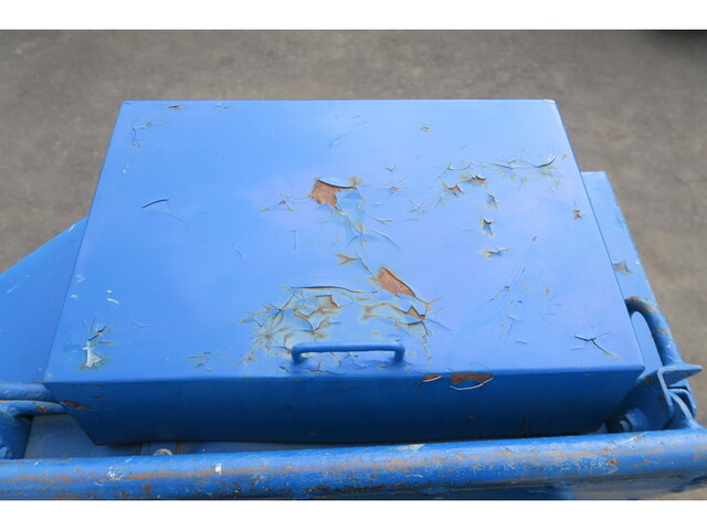 日野デュトロ高所作業車小型（2t・3t）[写真23]