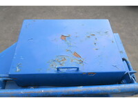 日野デュトロ高所作業車小型（2t・3t）[写真24]