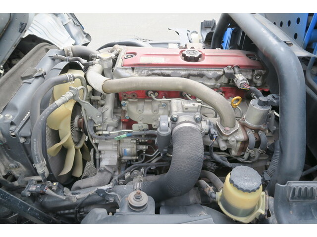 日野デュトロ高所作業車小型（2t・3t）[写真24]