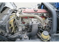 日野デュトロ高所作業車小型（2t・3t）[写真25]