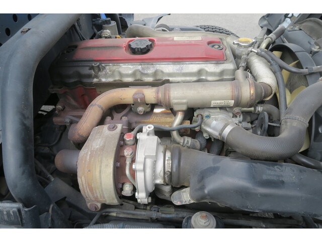 日野デュトロ高所作業車小型（2t・3t）[写真25]