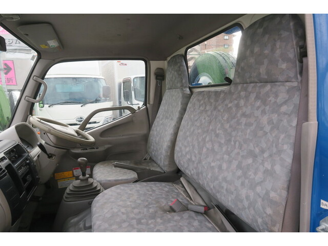 日野デュトロ高所作業車小型（2t・3t）[写真30]