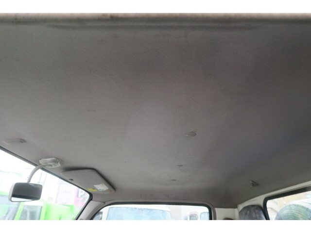 日野デュトロ高所作業車小型（2t・3t）[写真31]