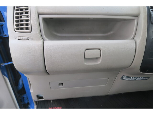 日野デュトロ高所作業車小型（2t・3t）[写真32]