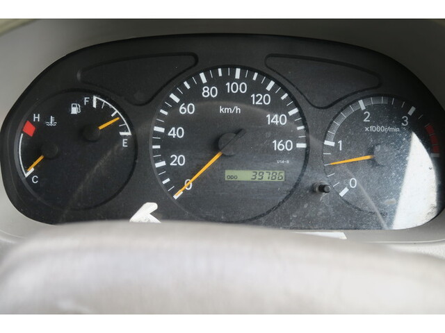 日野デュトロ高所作業車小型（2t・3t）[写真39]