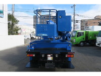 日野デュトロ高所作業車小型（2t・3t）[写真04]