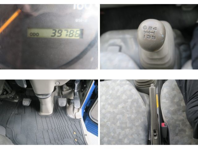 日野デュトロ高所作業車小型（2t・3t）[写真40]