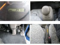 日野デュトロ高所作業車小型（2t・3t）[写真41]