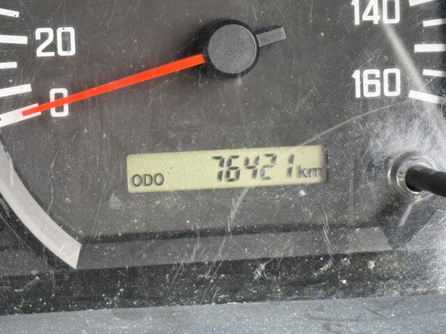 いすゞエルフパッカー車（塵芥車）小型（2t・3t）[写真24]