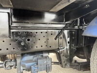 いすゞエルフパッカー車（塵芥車）小型（2t・3t）[写真35]