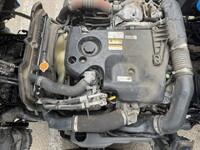 いすゞエルフパッカー車（塵芥車）小型（2t・3t）[写真38]