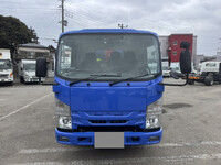 いすゞエルフパッカー車（塵芥車）小型（2t・3t）[写真06]