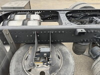 日野プロフィアシャーシ大型（10t）[写真14]