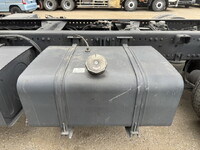 日野プロフィアシャーシ大型（10t）[写真18]