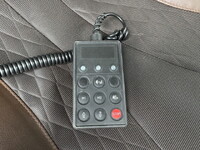 日野プロフィアシャーシ大型（10t）[写真21]